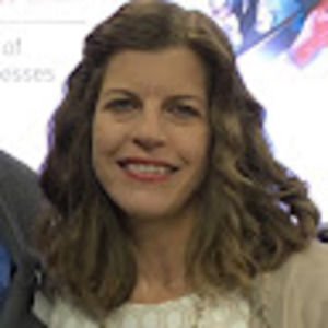 Meet your Posher, Naomi